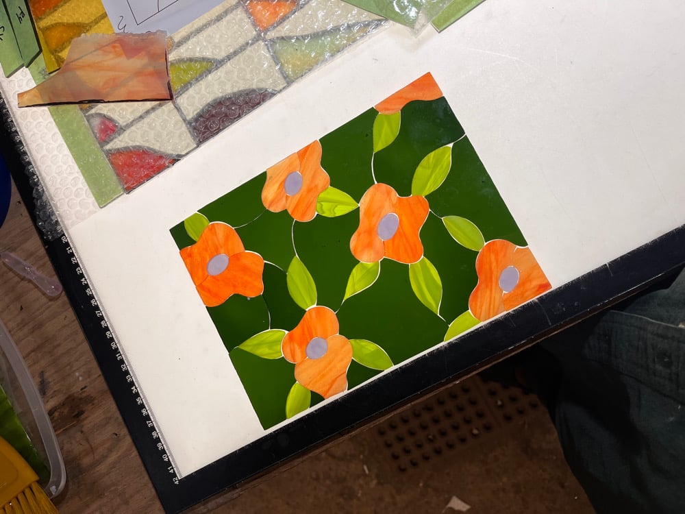 Image of New Flowers!