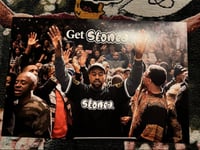 Get Stoned Series — No. 01 (/25)