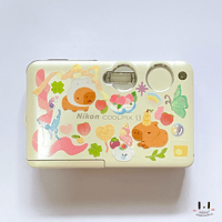 Image 1 of nikon coolpix s3