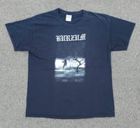 Image 1 of 2000s Burzum Debut Album Gildan T-Shirt Size (L)