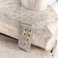 The Pendant 2025. I'm Still Standing - Protection 3