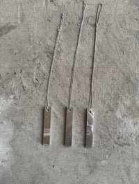 Image 1 of DISDRESSED INDUSTRIAL CHAIN