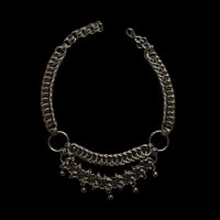 "Dungeon" Necklace — currently at Pop Up Love 