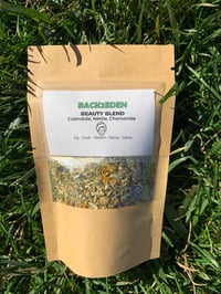 Image 2 of Beauty Hair, Skin, and Nails Herbal Tea Blend