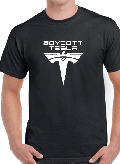 Boycott the Hitler Car