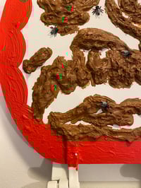 Image 2 of Toilet seat face (edition of 3)