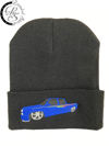 2005 Chevy Silverado Beanie