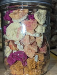 Image 4 of Freeze Dried Tropical Fruit Blend 