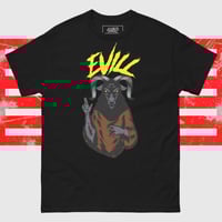 Image 2 of "Goat Ish" Unisex classic tee 