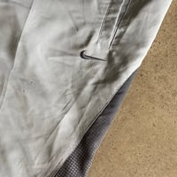 Image 4 of NIKE 3/4 CONTRAST TRACKSUIT PANTS