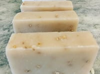Image 4 of Begga’s Bars  Soap