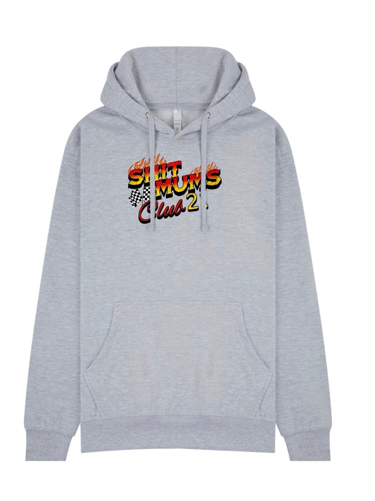 Image of Shit mums club 21 Tees and hoodies 