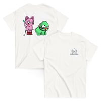 Freak On Lease Tee Shirt