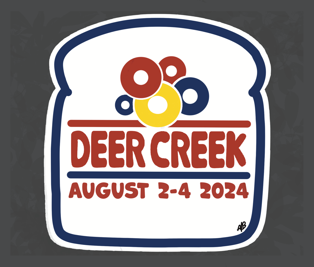 Image of Deer Creek 2024