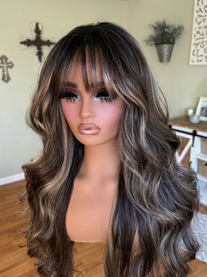 Image of Jennia luxury (ready to ship) 