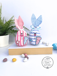 Image 2 of Easter Bunnies