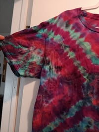 Image 4 of Dark Quantum Flux - Adult XL