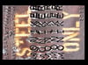 STEEL ONLY-BoxcarArtForever & DERAIL Freightzine  Moniker issue 2022