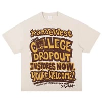 Image 1 of College Dropout