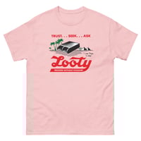 Image 11 of Jim Woodring's LOOTY Shirt