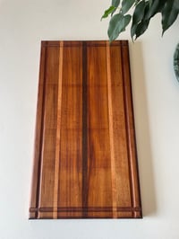 Image 2 of kiwelah • rimu • silk oak