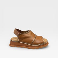 Image 7 of DJANGO & JULIETTE CARLENET TAN /CHAMPAGNE