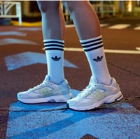 Image 2 of Adidas response cl size 12m