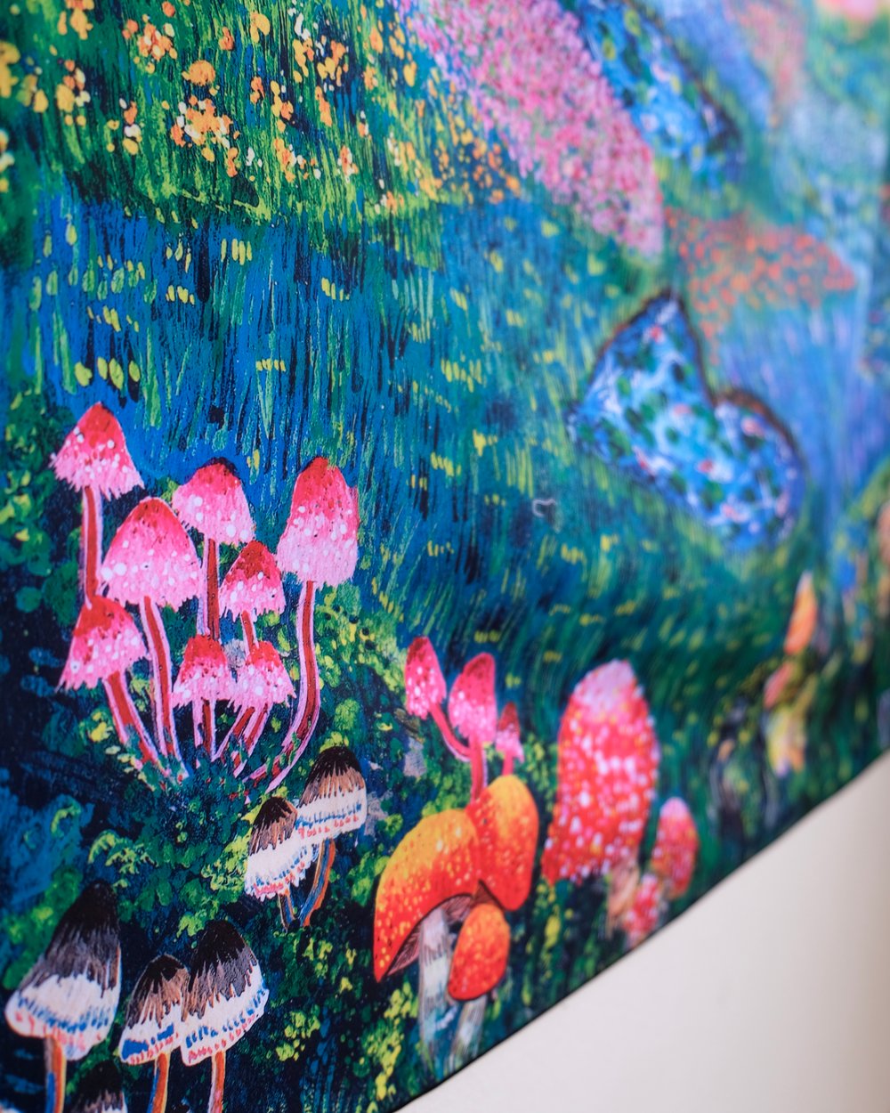 Image of SWEVEN ✧ Tapestry