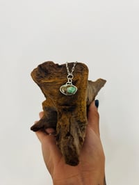 Image 2 of Desert sky necklace 