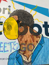 Image 2 of Delusional Monster