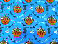 Image 15 of Foodie Scrub Hats