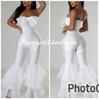 Pretty Girl Jumpsuit 