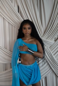 Image 4 of MARIGOT CUFF BRACELET