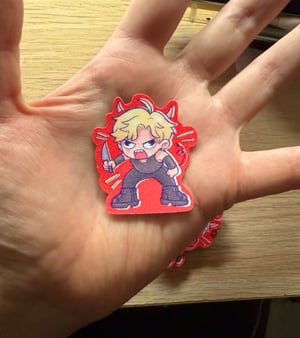 Image of AFTG Merch Mix