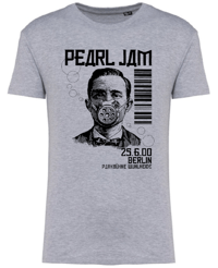 Image 4 of Camiseta Pearl Jam
