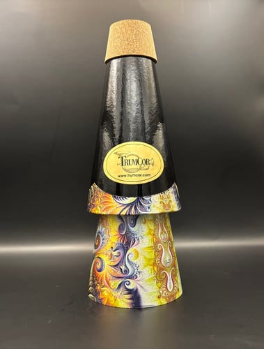 Image of Doc-Oulfage Vintage Tone - Kaleidoscope