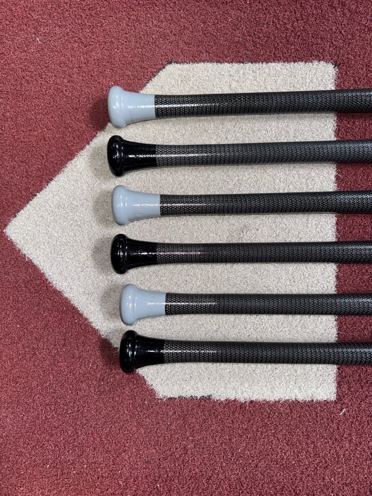 C271 - 1 YEAR WARRANTY (Solid Maple Composite) | Zinger Bat Company