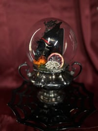 Image 2 of Andras Vampire Dome
