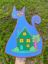 Image 1 of Cat Home