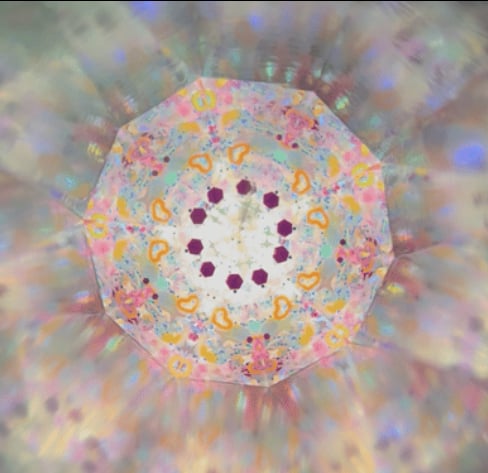 Image of Malibu Odyssey AuraScope