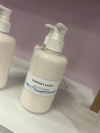 Image 2 of Moisturizing Lotions & Butters And Renewed bath soak