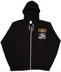 Image 1 of Riot Zip Up 