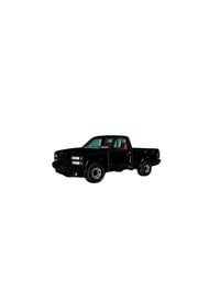 Image 3 of Chevy 454 SS
