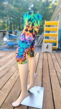 Image 2 of Radiant Eclipse Capris