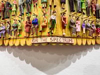 Image 5 of On the spectrum ll- Jil Johnson
