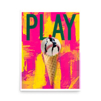 Image 2 of play ball