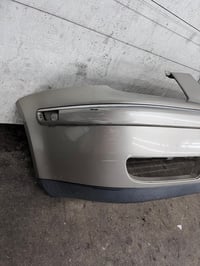 Image 3 of MK4 Jetta Front Bumper 