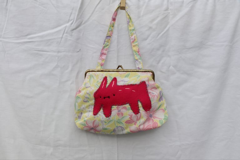 Sac Lapin Vampire Image 3