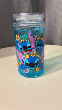 Image 15 of Snow glob cups 