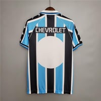 Image 4 of Gremio 2000/01 Home